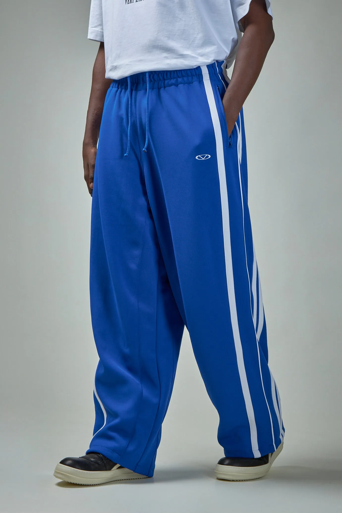 Oval Logo Gym Pants