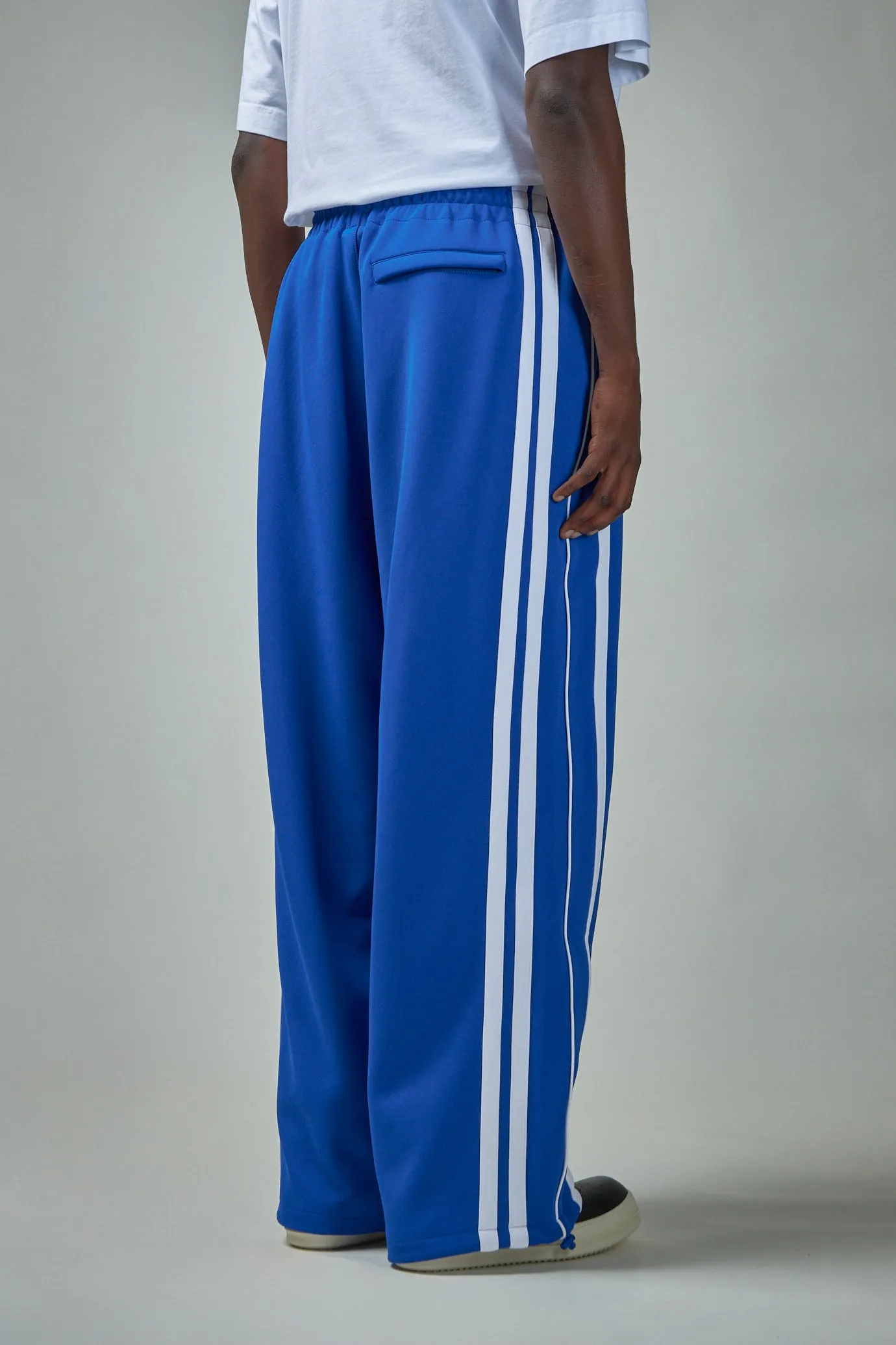 Oval Logo Gym Pants