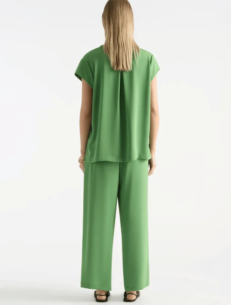 Pace Pant - Kiwi