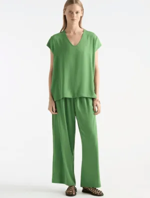 Pace Pant - Kiwi