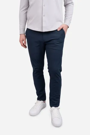 Pace Performance Pants Navy