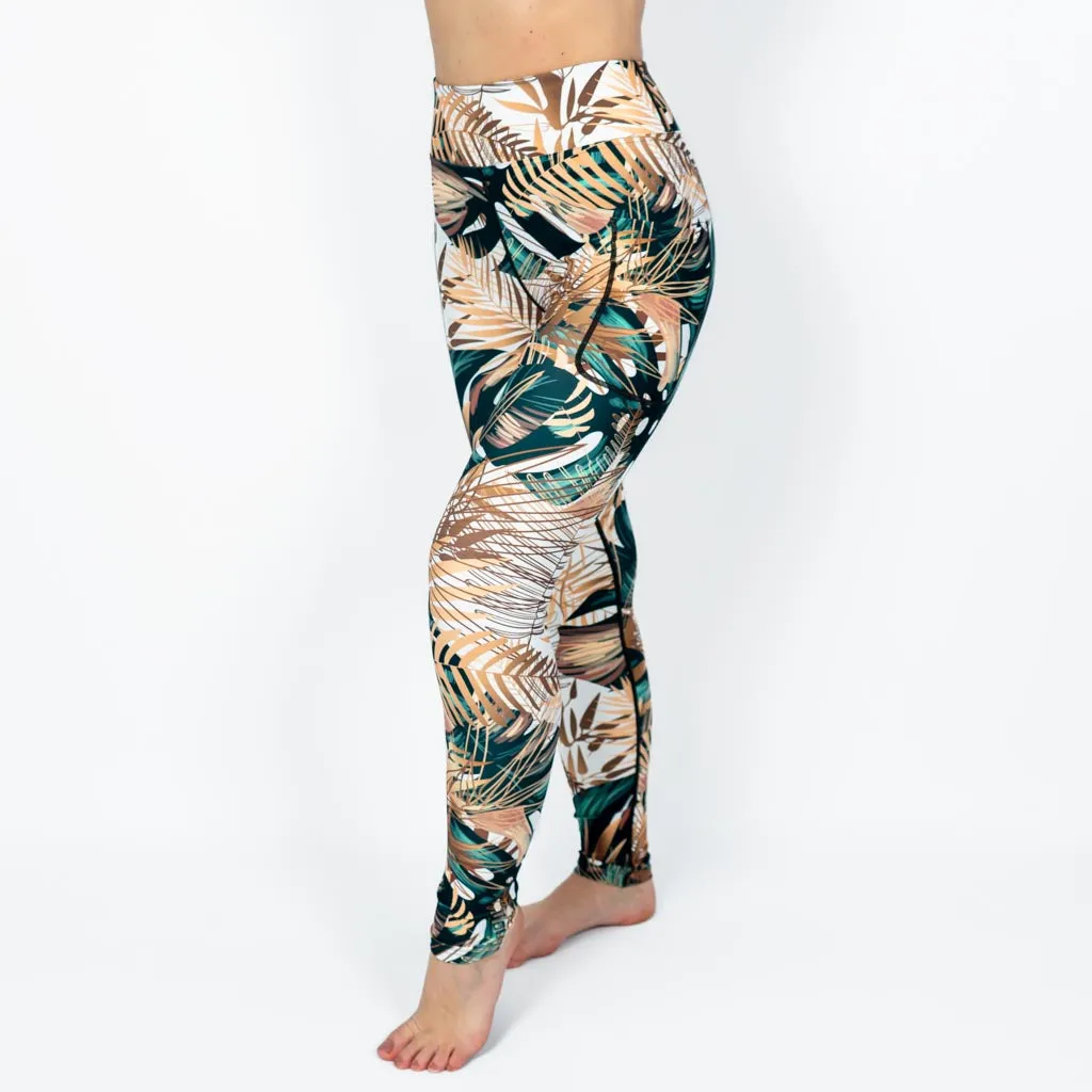 Palm Leggings