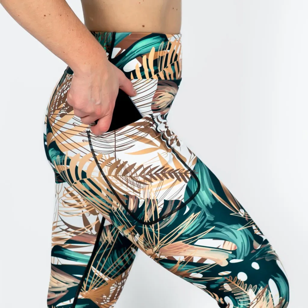 Palm Leggings
