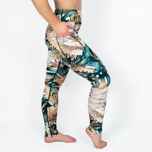 Palm Leggings