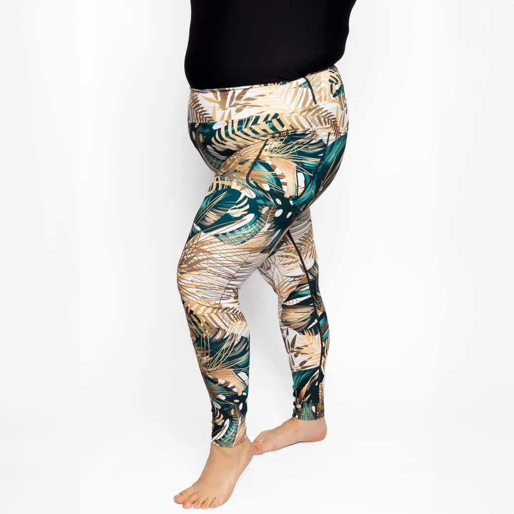 Palm Leggings