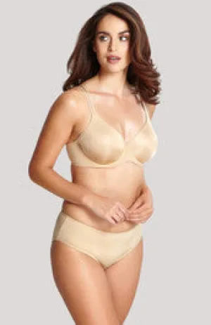Panache Porcelain Elan Non Padded T-Shirt Bra