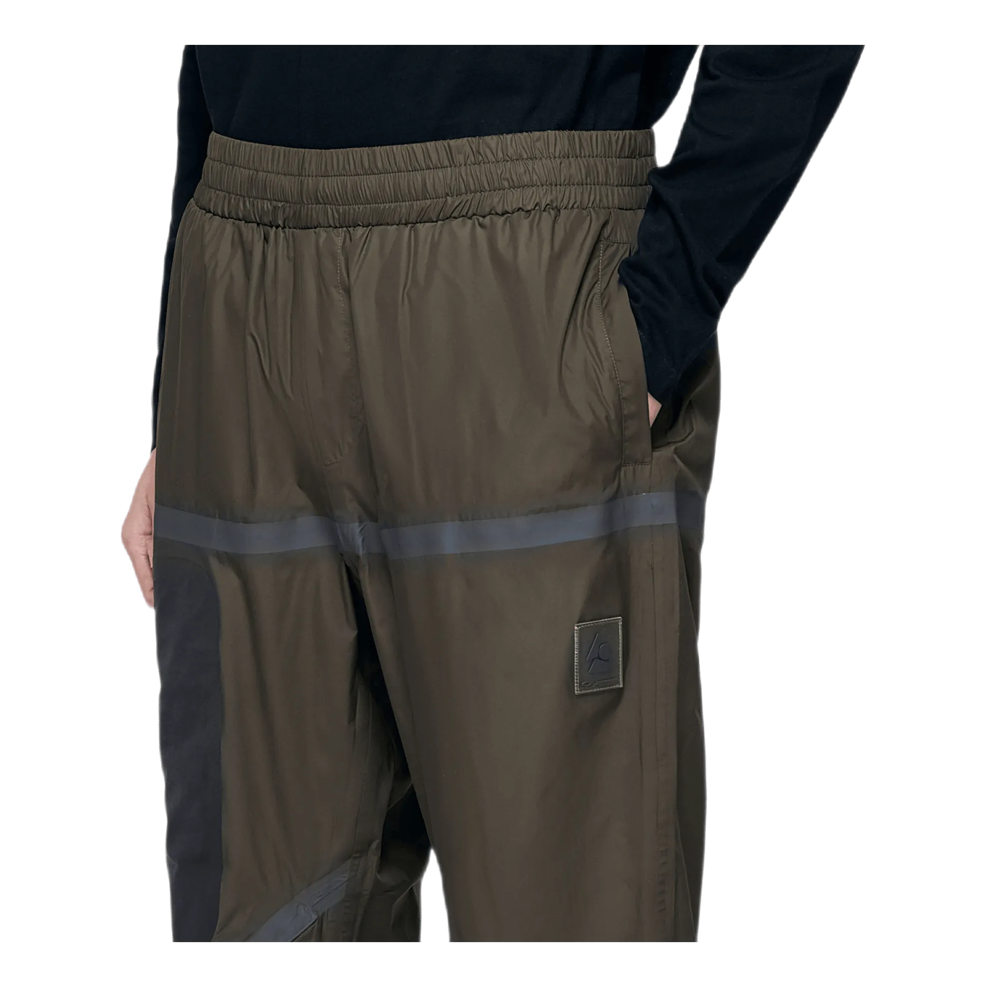 Pant Green
