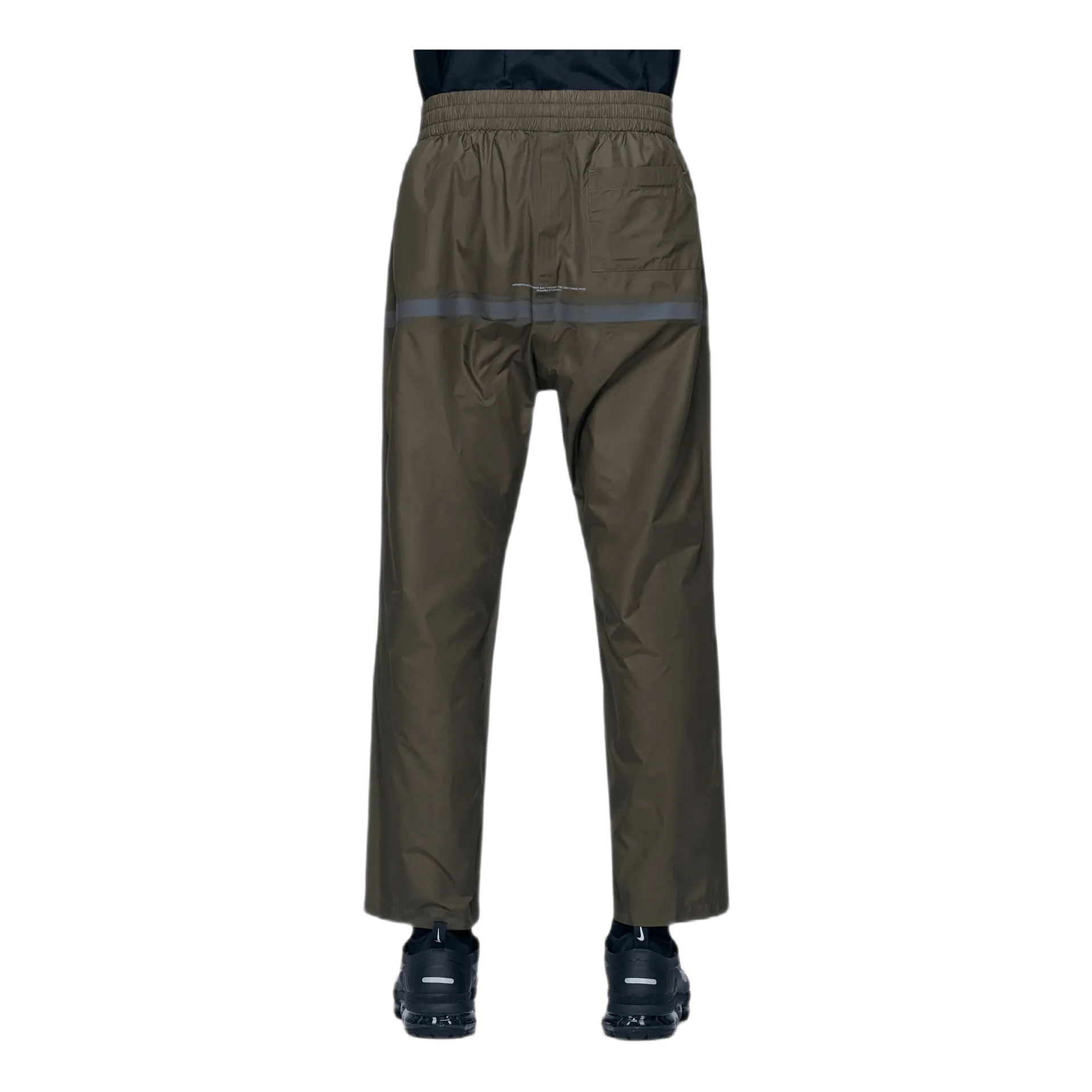 Pant Green