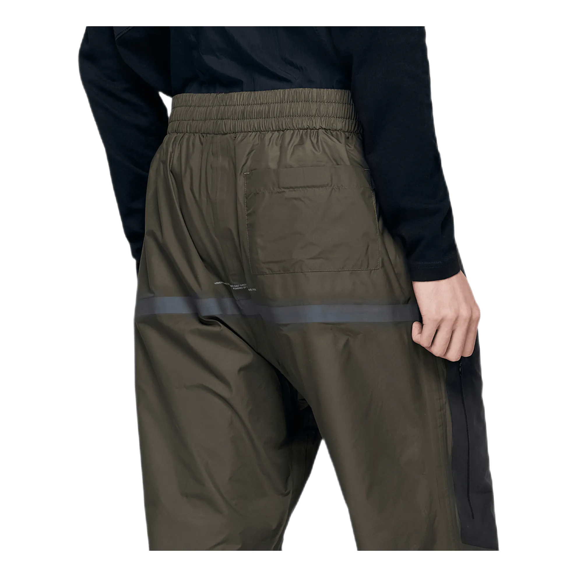 Pant Green