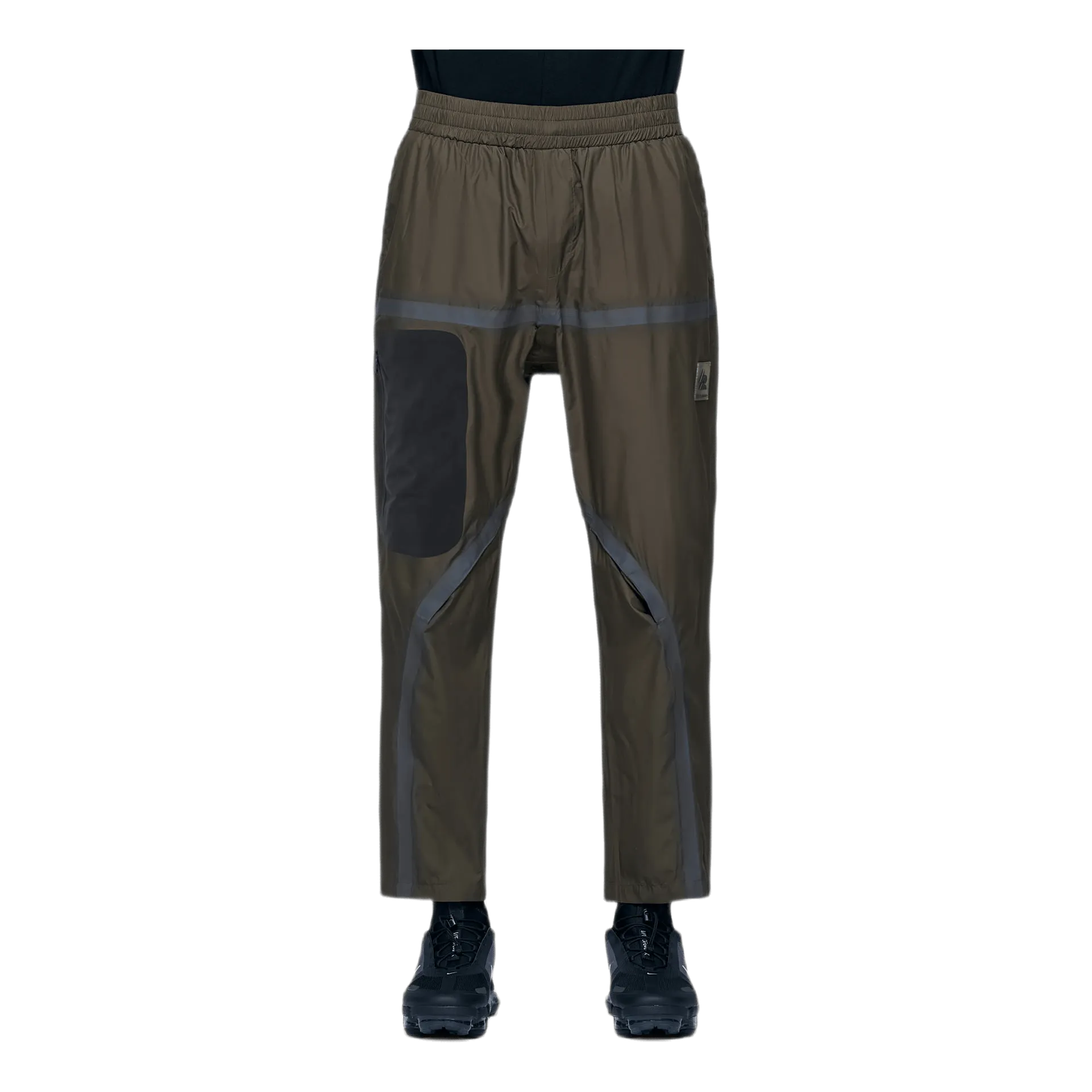 Pant Green