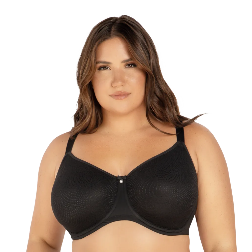 Parfait Pearl Minimizer - Black