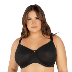Parfait Pearl Minimizer - Black