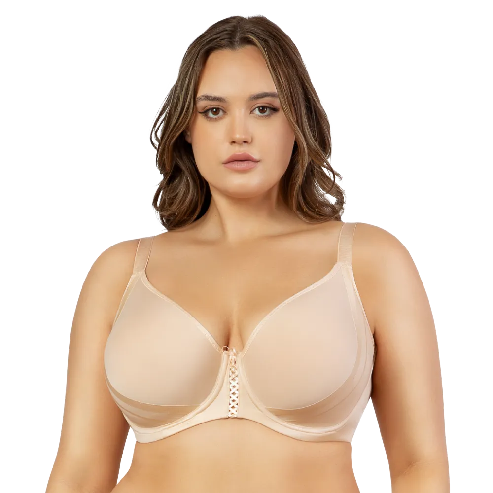Parfait Shea - Bare