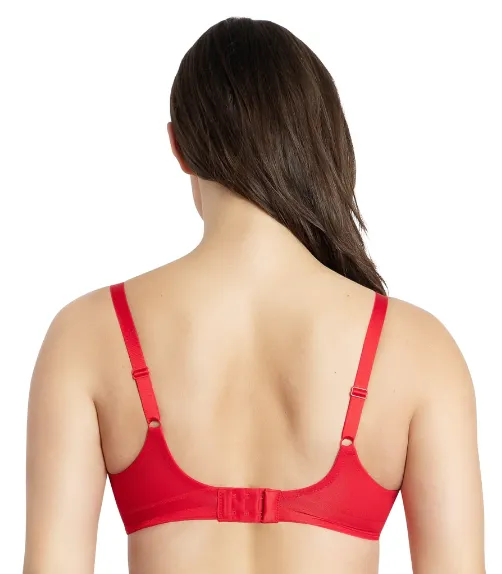 Parfait Shea Plunge Unlined Bra P6062 - Fashion Colors