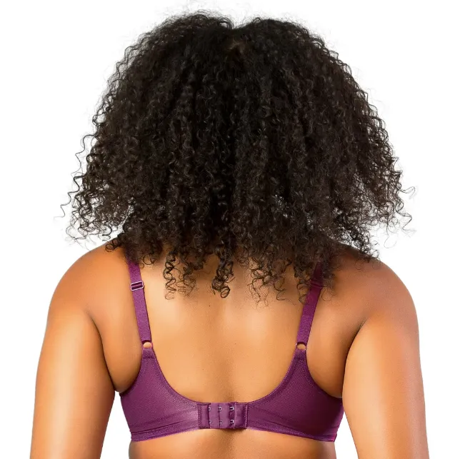 Parfait Shea Plunge Unlined Bra P6062 - Fashion Colors