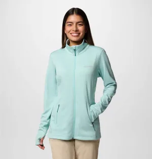 Park View Grid Fleece 1/2-Zip shirt