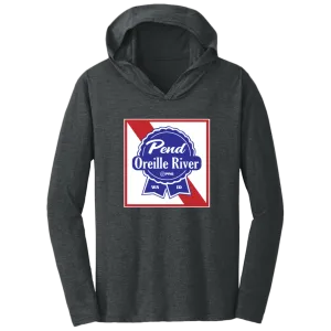 PBR Style - Hoodie Shirt
