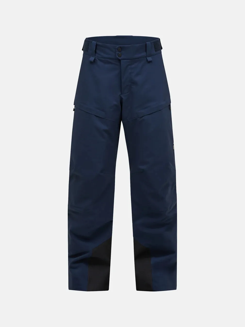 Peak Performance Maroon Pants Men