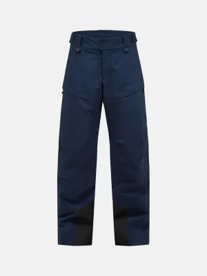 Peak Performance Maroon Pants Men