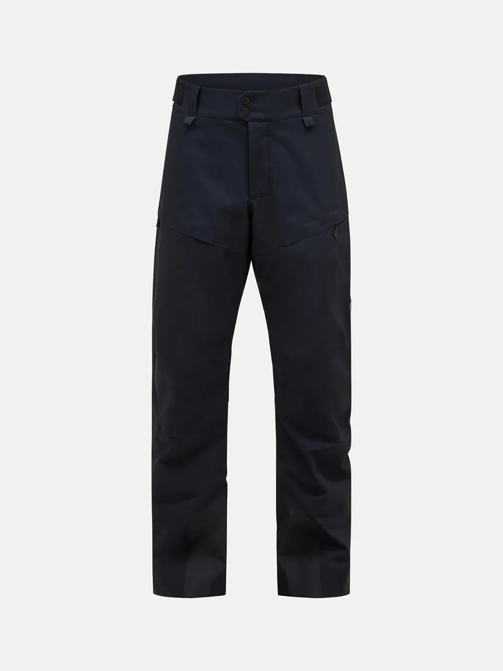 Peak Performance Maroon Pants Men