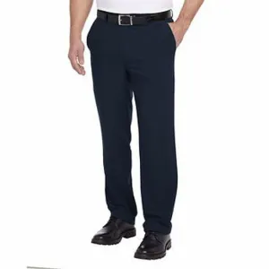 Pebble Beach Men's Deluxe Performance Travel Pants NAVY
