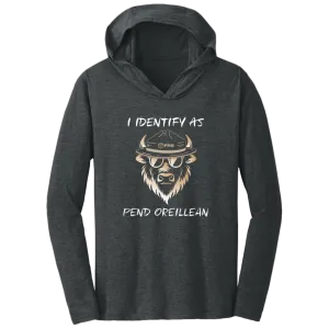 Pend Oreillean - Hoodie Shirt