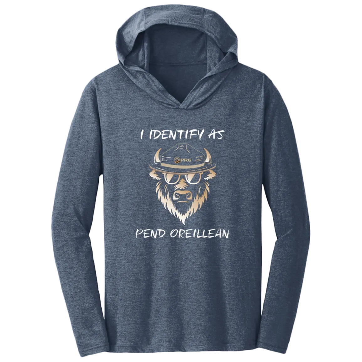 Pend Oreillean - Hoodie Shirt