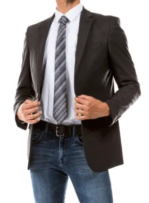 Performance Blazers - Dark Gray - G2 Flex