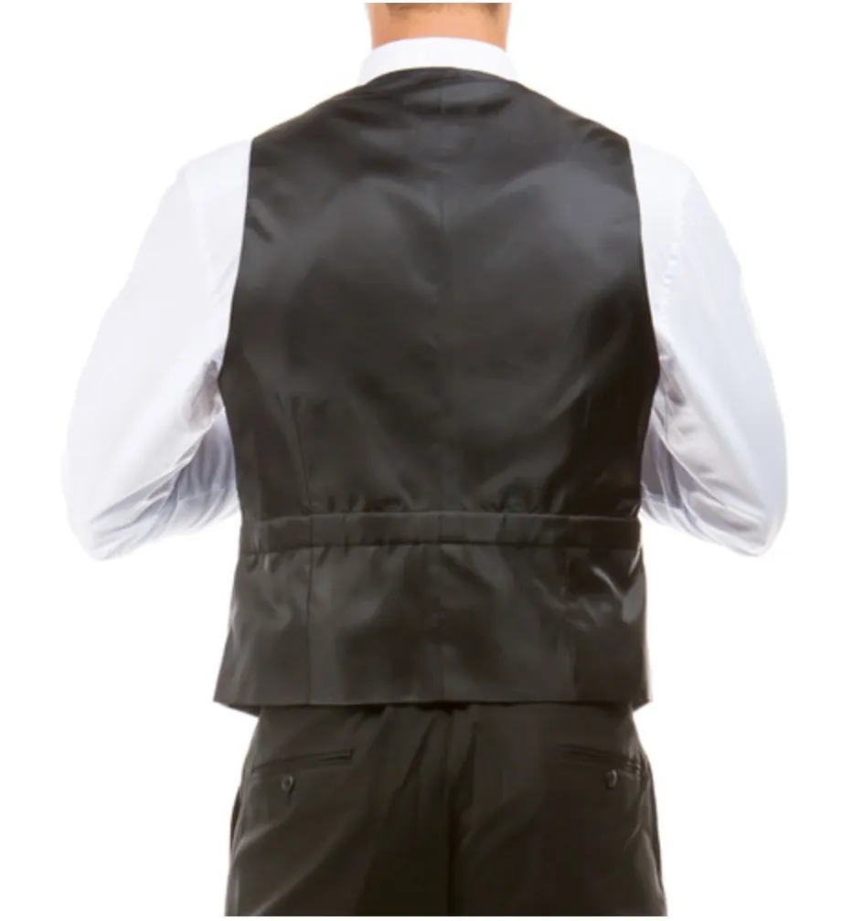 Performance Vest - Black - G2 Flex