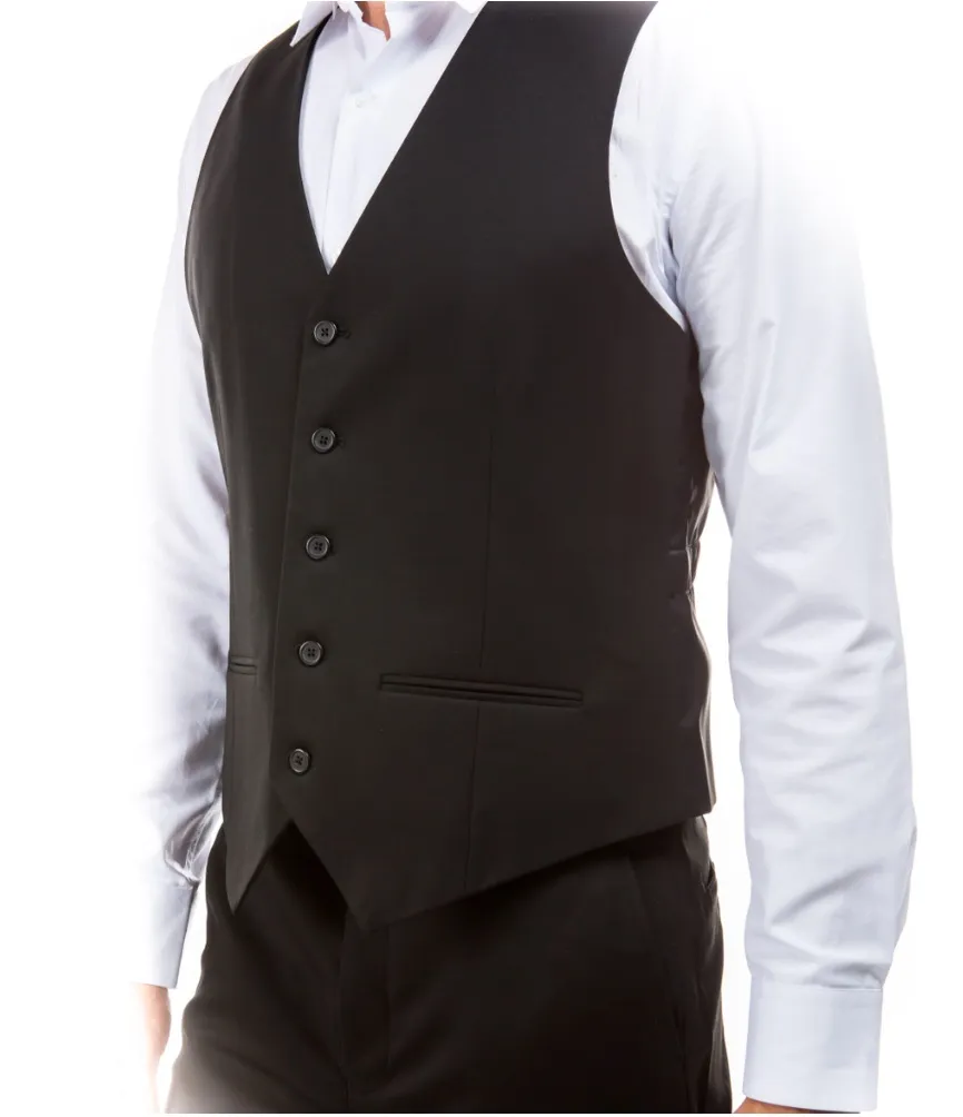 Performance Vest - Black - G2 Flex