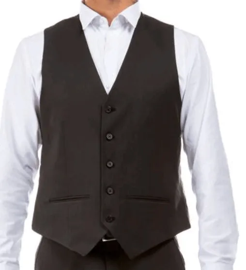Performance Vest - Dark Gray - G2 Flex