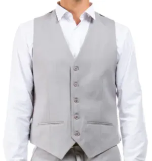 Performance Vest - Gray - G2 Flex