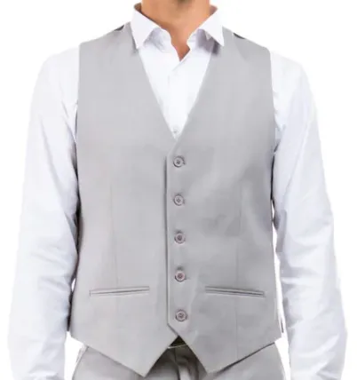 Performance Vest - Gray - G2 Flex
