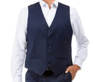 Performance Vest - Navy Blue - G2 Flex
