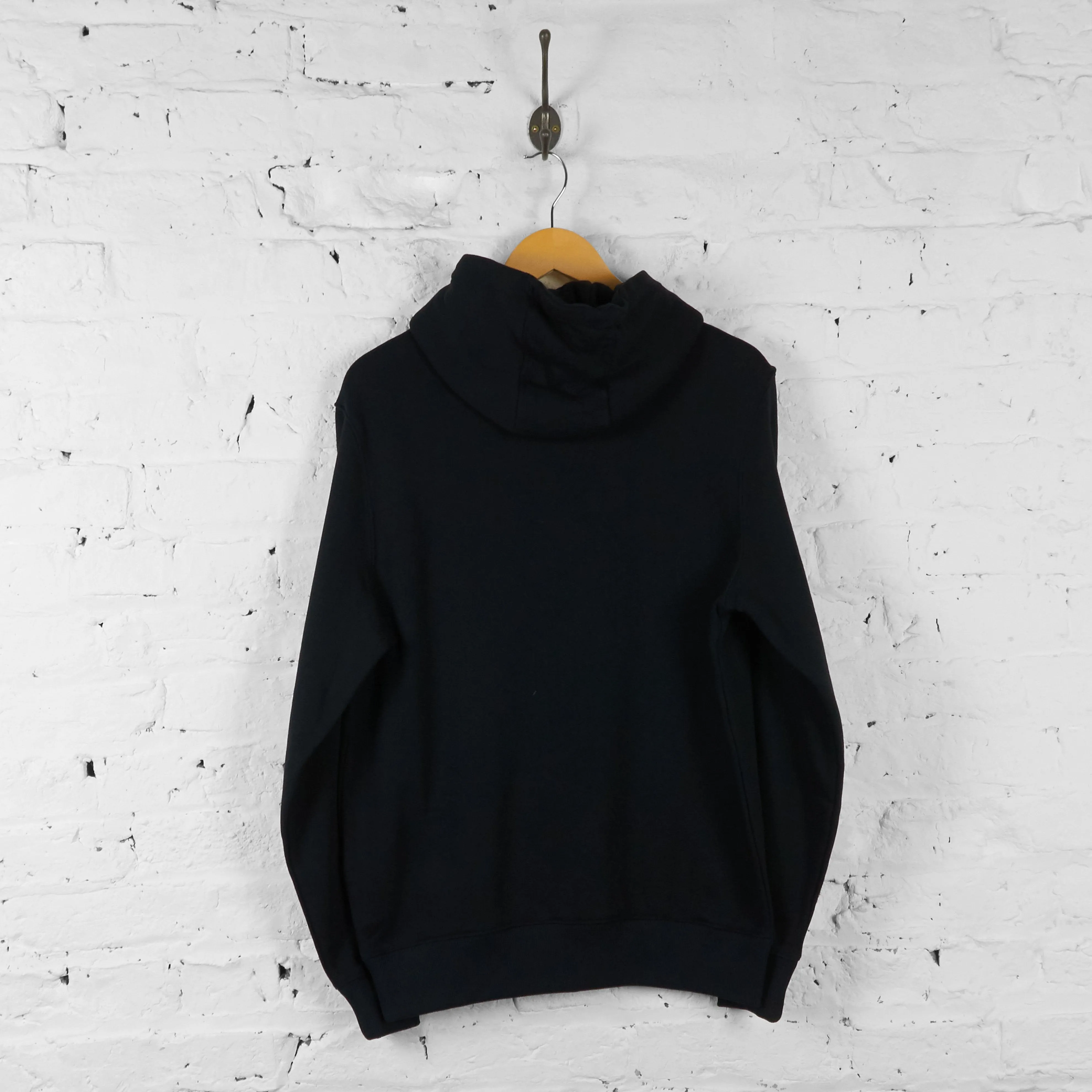 Philadelphia Eagles NFL Hoodie - Black - M
