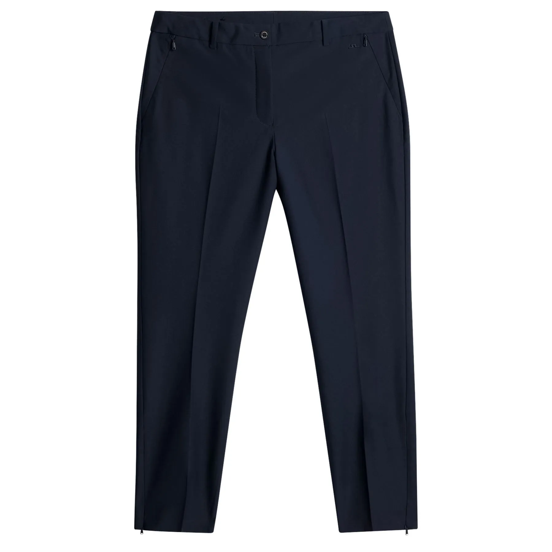 Pia Micro High Stretch Pants JL Navy