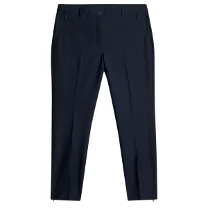 Pia Micro High Stretch Pants JL Navy