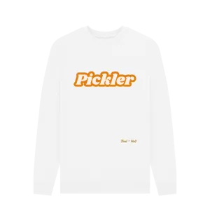 Pickler Cosy Sweatshirt