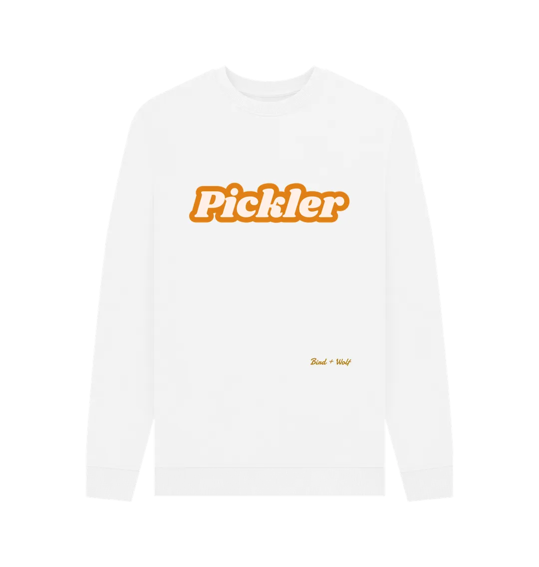 Pickler Cosy Sweatshirt