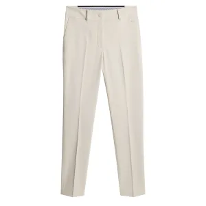 Pinja Micro High Stretch Pants Moonbeam