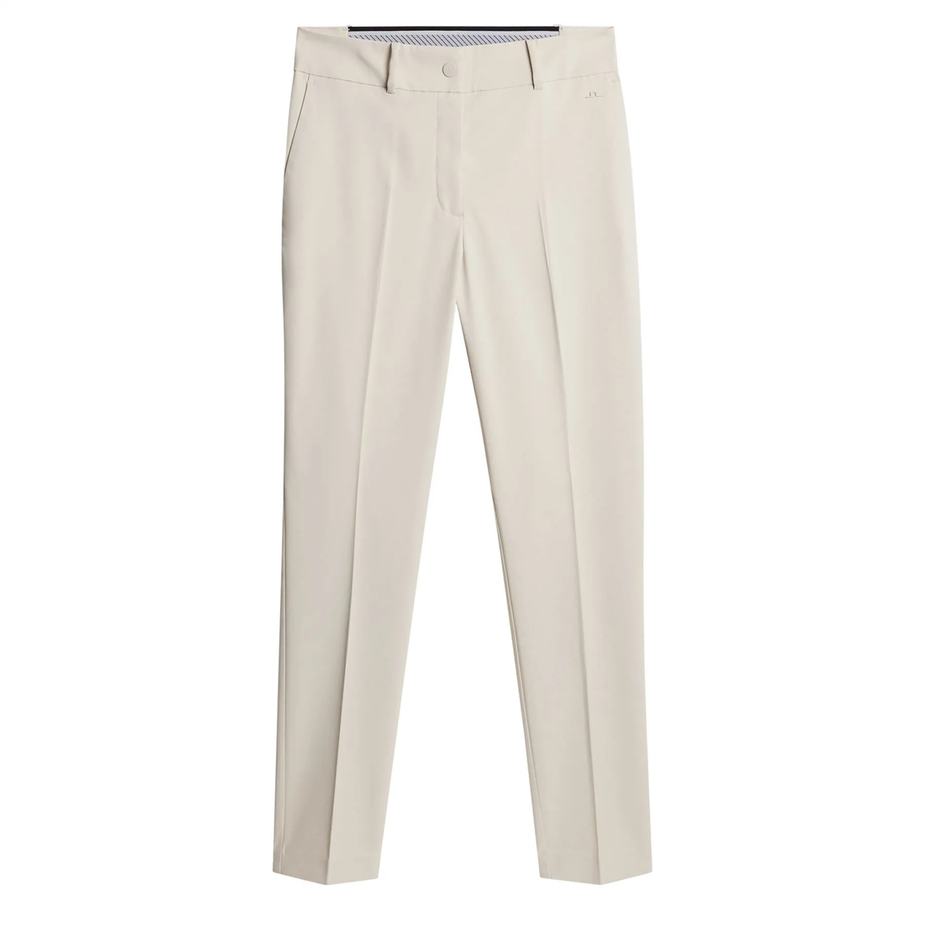 Pinja Micro High Stretch Pants Moonbeam