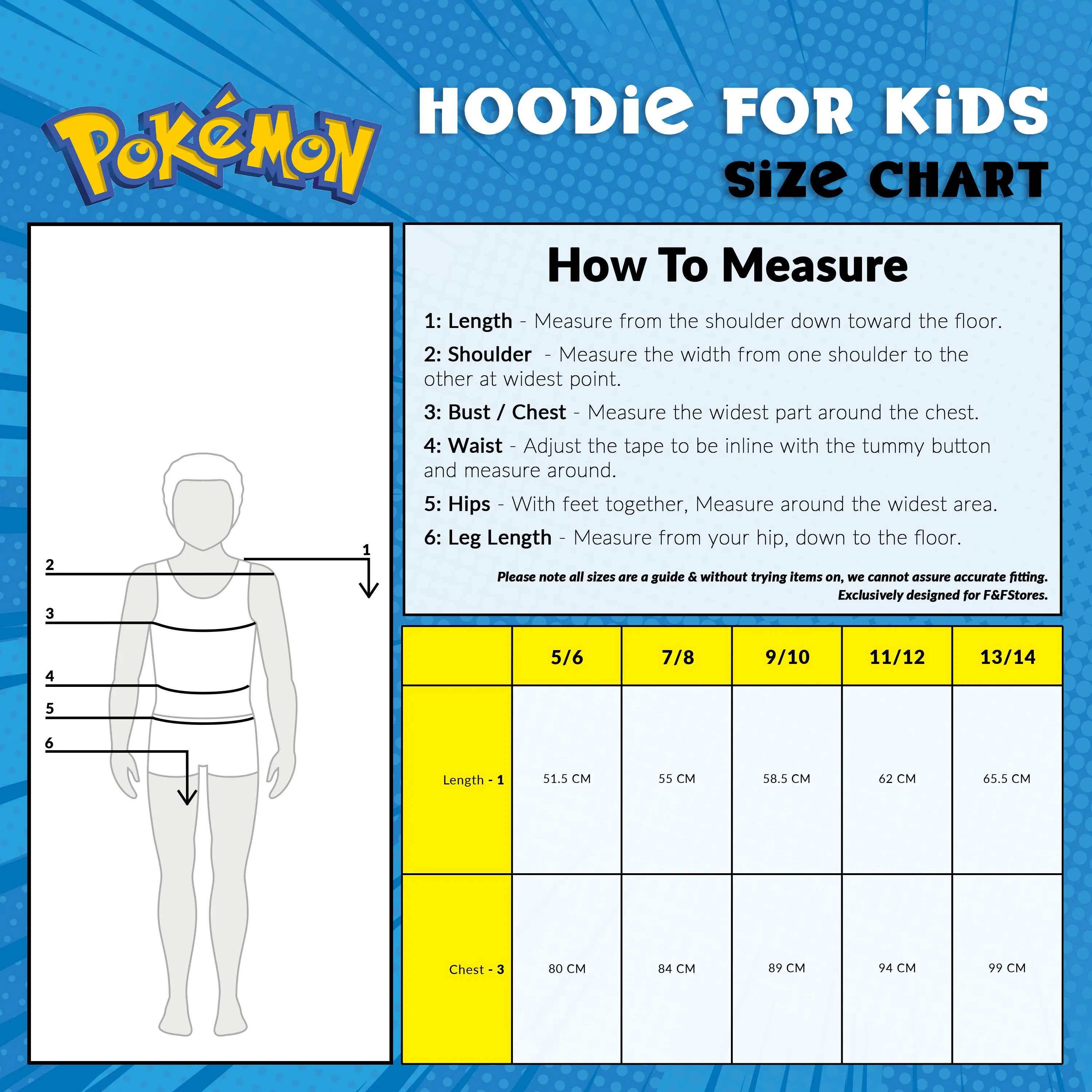 Pokemon Boys Hoodie with Cuffed Sleeves, Kangaroo Pocket - Black/Red Charmander