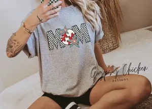 Pop Star Sports Mom