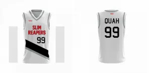 Portland Blazers Design Your Own Custom Basketball Singlet