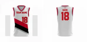 Portland Blazers Design Your Own Custom Basketball Singlet
