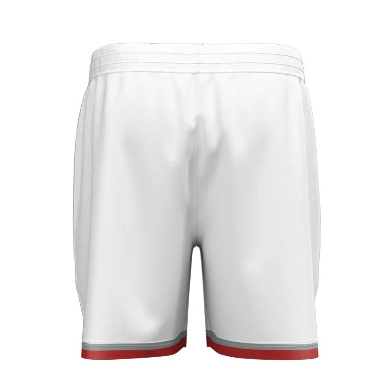 Portland Blazers-Inspired Core Shorts Pro Design Your Own Custom
