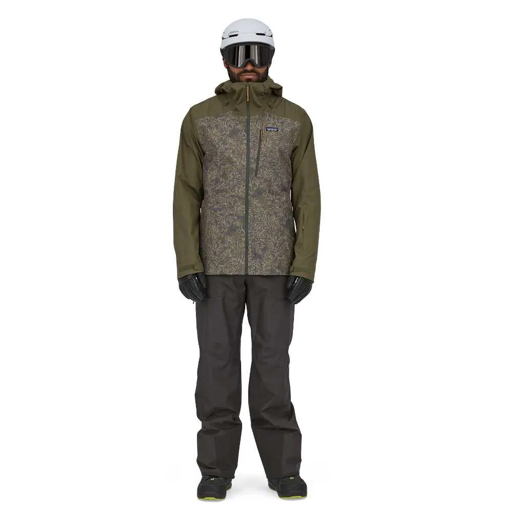 Powder Town Pants Men's