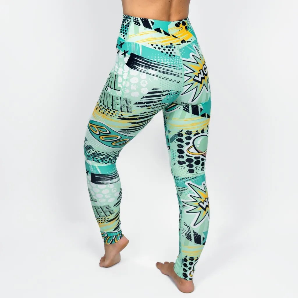 Power Leggings