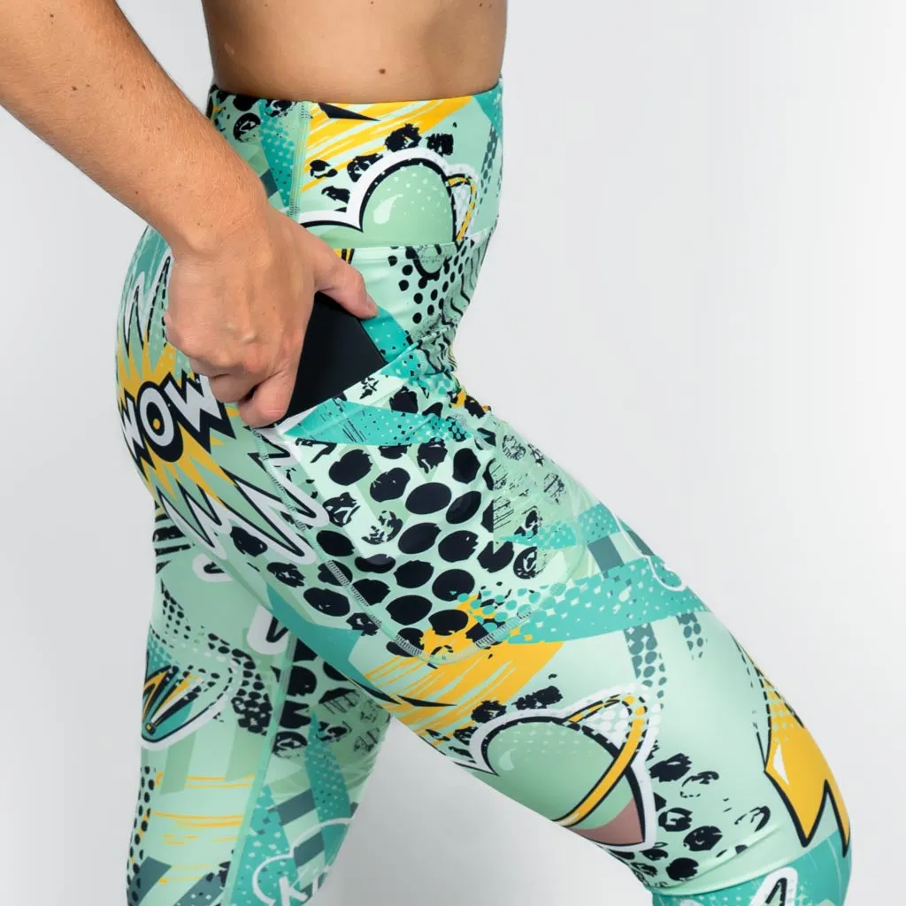Power Leggings