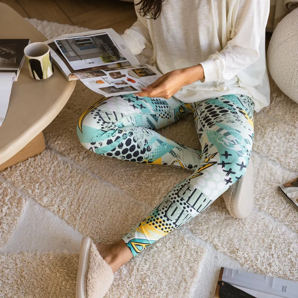 Power Leggings